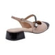 thumbnail image 3 of Zapatilla Mujer Charol Detalle Cadera Y Tacón Ancho, 3 of 4