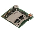 thumbnail image 1 of TR100 Tablero principal Placa base Reemplazo Tarjeta MCU licencia de Circuito Impreso Principal Lector de Tarjetas de Memoria CPU para Cámara Magideal TR100 Tablero principal Placa base, 1 of 6