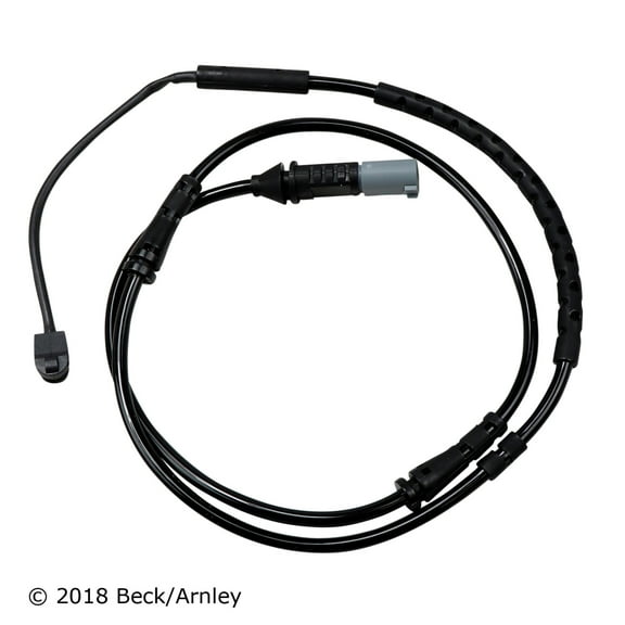 BeckArnley 084-1844 Brake Pad Sensor Wire