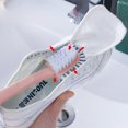thumbnail image 4 of IPEWLEX Soft-Bristled Long Handled Laundry Brush for Gentle Shoe Cleaning and Multi-Purpose Household Use, 4 of 6