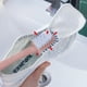 thumbnail image 4 of Long Handled Laundry Brush Soft Bristled Shoe Brush Household Multifunctional Shoe Washing Tool That Does Not Harm Shoes, 4 of 6