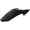 Black, variant on Acerbis Rear Fender Grey