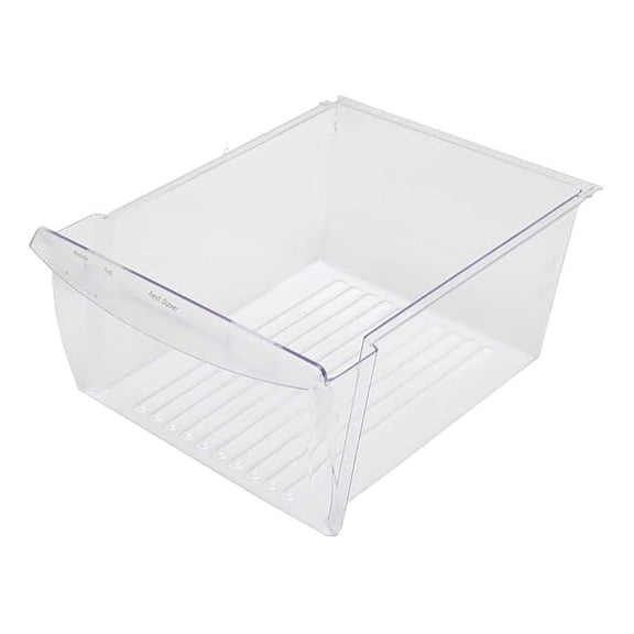 240351061 Refrigerator Drawer Genuine Original Equipment Manufacturer () Part