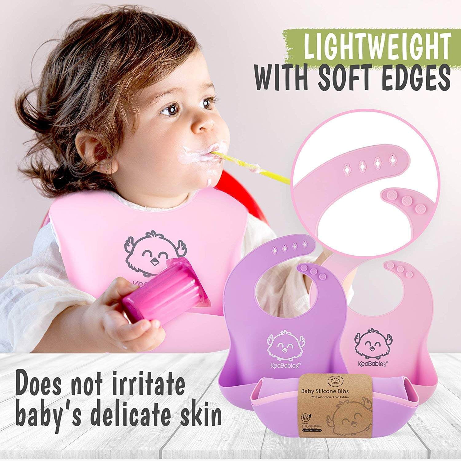 child bib