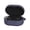 Midnight Blue, variant on Anti-scratch Solid Color Wireless Earphone Protective Case for Redmi AirDots
