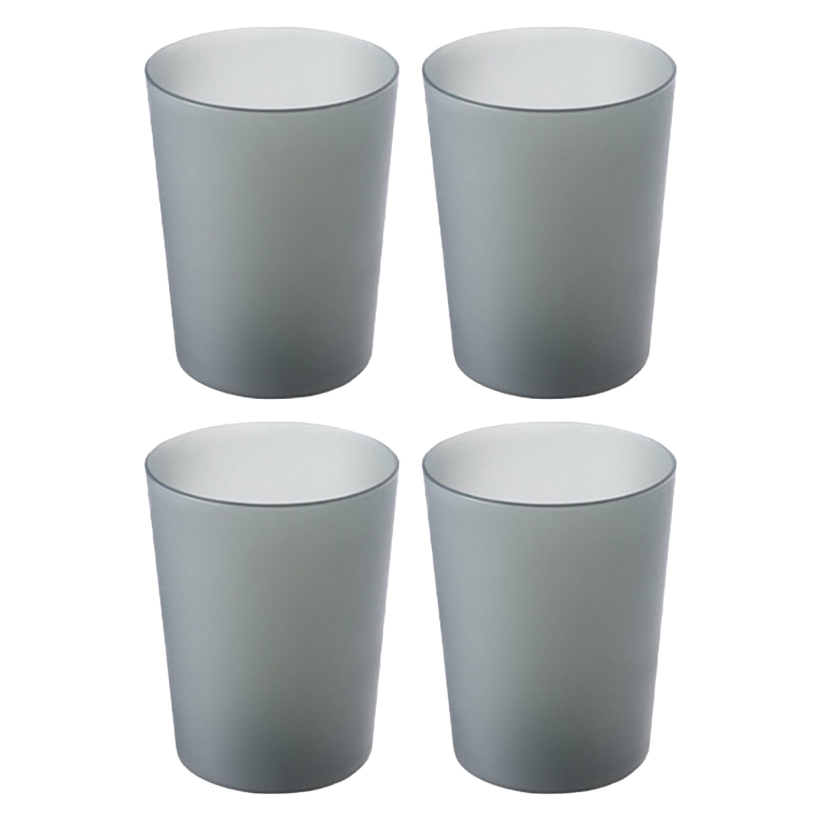 XIPYYKM 2.5L Plastic Pitcher with Lid Large Capacity High Temperature Cold for Juice Tea Exquisite Appearance, with 4Pcs Cup