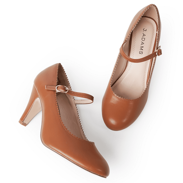 Forever Comfort Jane Platform Forever Comfort Shoes Next Platform - Main Image