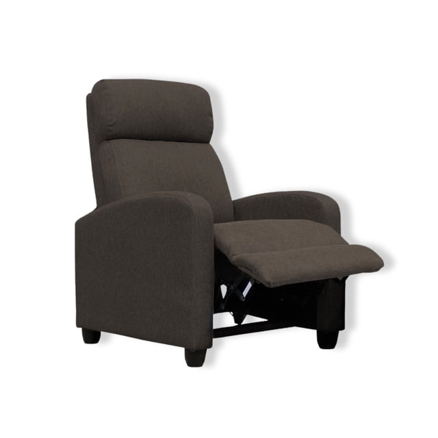 Reclinable de impulso Lumm