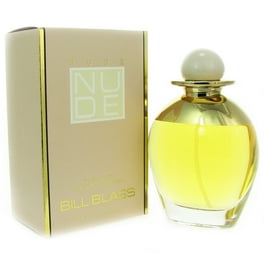 Bill Blass Basic Black Cologne Spray for Women 3.4 oz