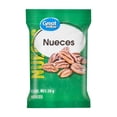 thumbnail image 1 of Nuez Great Value entera de 50 g, 1 of 3
