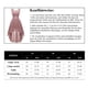 thumbnail image 5 of Vestido de cóctel de mujer con corte salmonete, vestidos de noche, vestidos elegantes de fiesta, 5 of 5