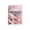 Cherry Blossom, variant on Huchen Diamond Painting, Pearl Special Shape Diamond Art Kits for Adults 3D Diamond Pearl Painting, For Beginner, Special Shape Pearl Gem Crafts, DIY Dots Painting, Home Wall Decor 6.69*4.72in