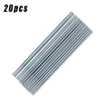 thumbnail image 4 of 20 PCS Set Aluminium Welding Rods Brazing Soldering Low Temperature Easy Weld, 4 of 7