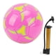 thumbnail image 1 of Inflatable Football, Training Football Rubber Liner Air Tightness Strong Elasticity With Pump For Club ANGGREK Otros, 1 of 8