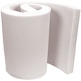 thumbnail image 2 of Air Lite Extra High Density Urethane Foam-4"X48"X82" FOB: MI, 2 of 2