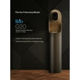 thumbnail image 6 of Brio 5-Stage Ultra Filtration Replacement Filter for G20 Bottle-Less Sparkling-Water Cooler - 1 Single Unit, 6 of 6