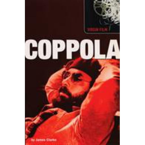 Pre-Owned Virgin Film: Coppola (Paperback) 0753508664 9780753508664