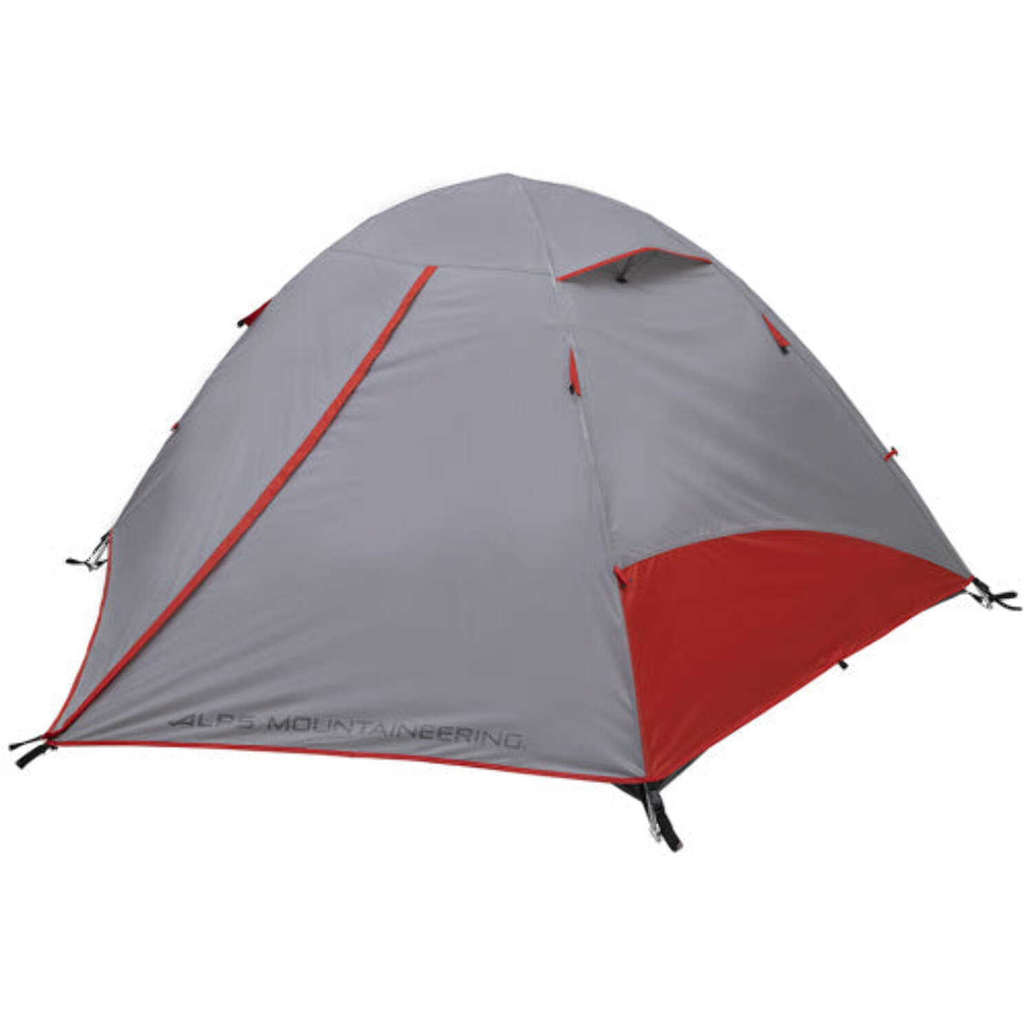 ALPS Mountaineering 4-Person Tent with Gear Loft
