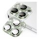 thumbnail image 1 of 2 Piezas De Protector De Lente Para iPhone 15 Pro/pro Max, 1 of 1