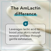 Amlactin Foot Repair Cream Therapy - 3 oz