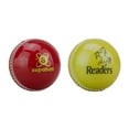 thumbnail image 3 of Readers Supaball Cricket Ball, 3 of 3