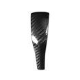 thumbnail image 3 of For For Cayenne 958 2011-2017 Carbon Fiber Gear Shift Knob Cover Trim New, 3 of 8