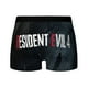 thumbnail image 4 of Calzoncillos tipo bóxer transpirables para hombre de Resident-Evil, ropa interior para hombre, regalo, 4 of 5