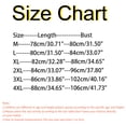 thumbnail image 3 of LYMAYTER Women's Satin Spaghetti Strap Nightgown V Neck Silk Slip Lingerie Dress Nightdress M-4XL, 3 of 8