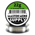 thumbnail image 1 of Wire Master Wire Supply Nichrome 80 22 Gauge 7,5 m, 1 of 2
