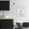 thumbnail image 3 of Stupell Industries French Country And Relax Soothing Greenery Birch Framed Print Under Glass, 17 x 21, by Lettered and Lined, 3 of 8