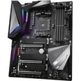 thumbnail image 3 of Gigabyte X570 AORUS MASTER Desktop Motherboard, 3 of 5