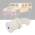 thumbnail image 3 of Air Filter Rc Air Filter 1/8 Rc Air Cleaner Rc Engine Air Filter 1/8 RC Engine Air Filter Cleaner Fits For HSP 94087/94762 Oil Motor Car White ANGGREK CGMX06, 3 of 8