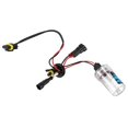 thumbnail image 3 of 4x 55w H11 Xenon Hid Front Light Headlight Car Xenon Lamp Light (6000k), 3 of 5