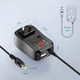 thumbnail image 4 of Adaptador AC DC y fuente de alimentación Belker 41W Universal 6V-24V, 4 of 7
