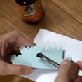 thumbnail image 5 of Pegamento transparente Rubber Cement Gorilla, 118 ml (paquete de 2), 5 of 5