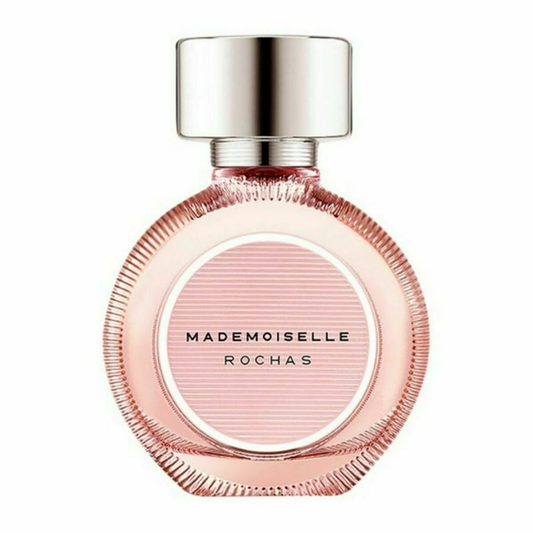 Rochas Mademoiselle Eau De Parfum, Fun in Pink Parisian Inspired