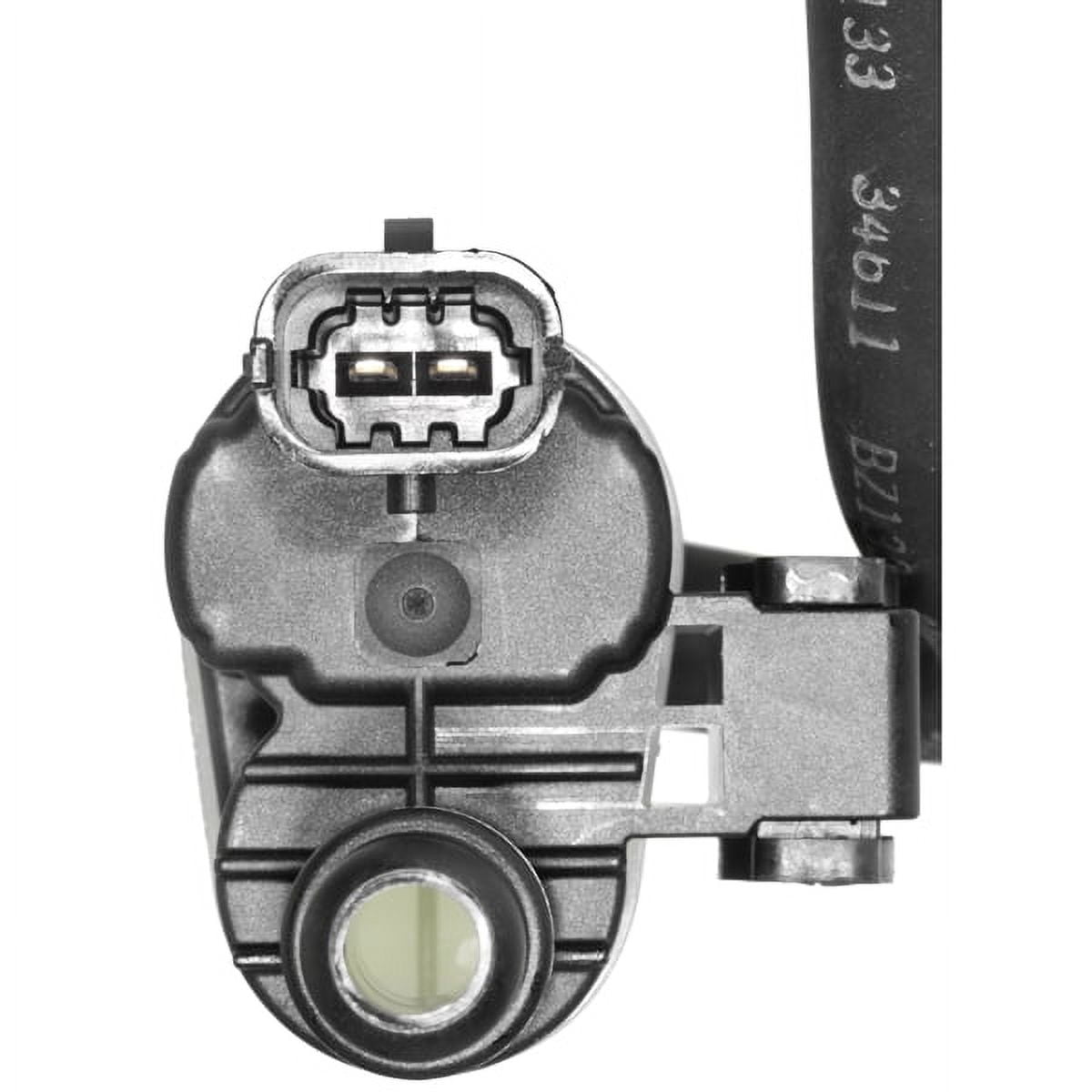 Vapor Canister Purge Solenoid