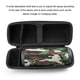 thumbnail image 2 of Cateissary Bolsa de altavoz compatible con Bluetooth, bolso de mano, caja de sonido inalámbrica, estuche de transporte, bolsas, accesorio de repuesto para Cables de audio/vídeo, 2 of 6