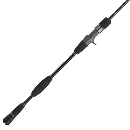PENN Carnage III Conventional Slow Pitch Rod 6 8 Fishing Pole Medium Rod Power