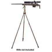 Primos Hunting Trigger Stick Gen3 Tall Tripod Shooting Stick, Camo