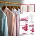thumbnail image 5 of RAGUPEL 2026 New Wrinkle Release Spray Static Guard 120Ml,Portable Fabric Refresh Mist for Shirts Travel,Reduces Wrinkles Static, 5 of 7