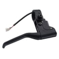 thumbnail image 3 of Scooter Brake Handle Brake Lever Handle with Bells Replacement for Xiaomi M365 1s Pro Pro2 Electric Scooter, 3 of 5