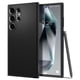 thumbnail image 1 of Funda Spigen Liquid Air para el Galaxy S24 Ultra de grado militar, 1 of 1