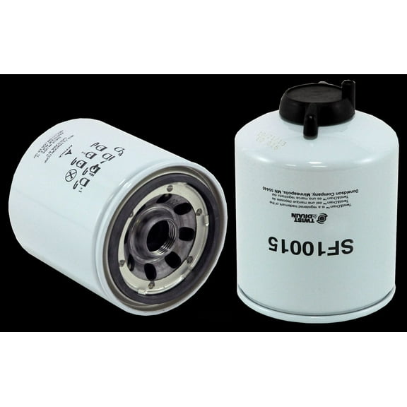 Fuel Water Separator Filter