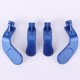 thumbnail image 4 of Controlador accesorios 16/18 en 1 paletas metal D-Pad anillos que llevan destornillador caja para One Elite Series 2, 4 of 9