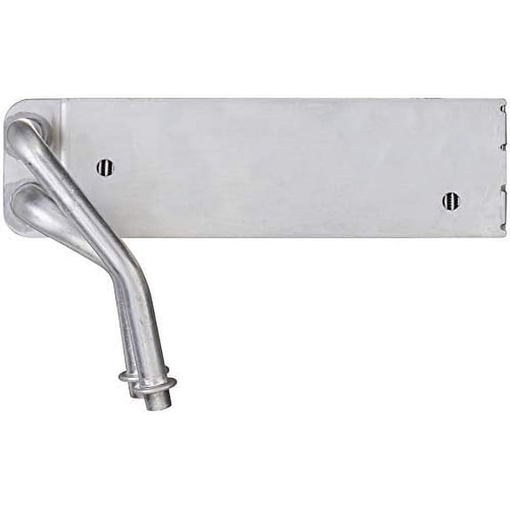 Spectra Premium 1010264 Air Conditioning Evaporator - HVAC