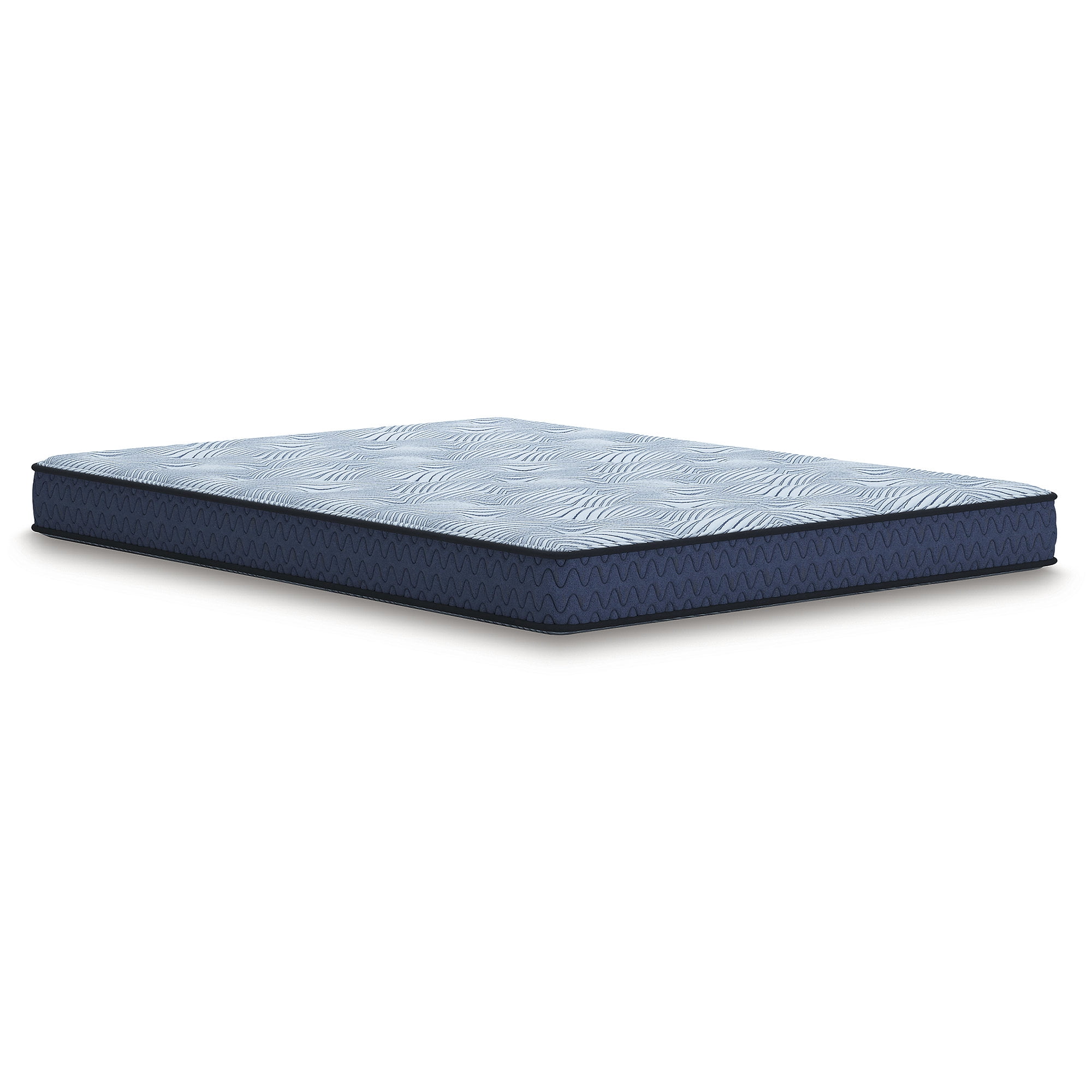 Signature Design by Ashly Hyper Cool 2.0 Bonnell Coil King Mattress