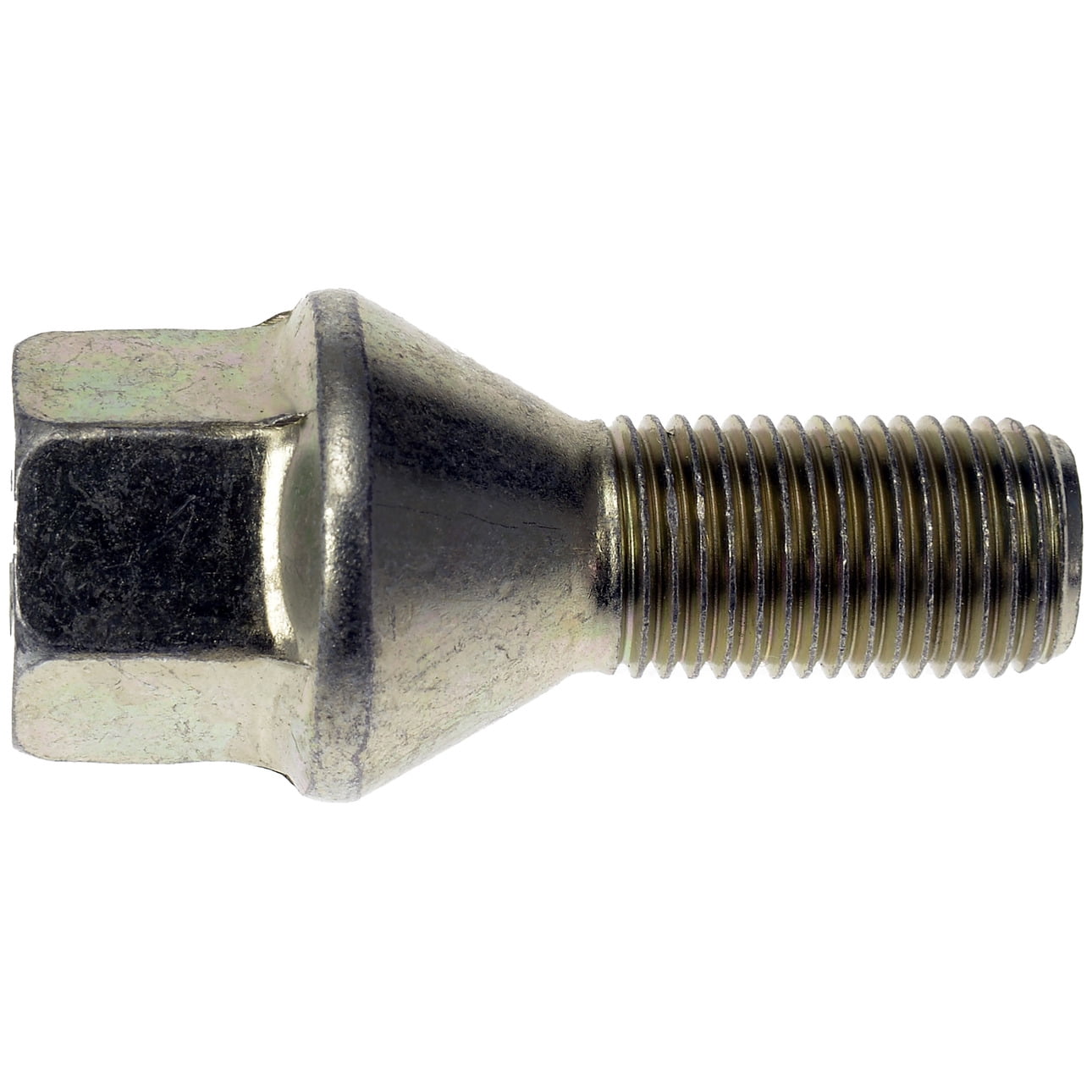 Dorman 610-635 Wheel Lug Bolt for Specific Alfa Romeo / Fiat / Ram Models (Pack of 10)