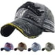 thumbnail image 2 of Vintage Baseball Cap for Men's Hats 2022 Spring&summer Male Brand Caps Women Cotton Golf Black Trucker Fishing Casquette MZ058 Gao Jinjia LED, 2 of 2