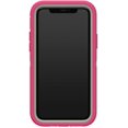 thumbnail image 3 of IBAOLEA Étui DEFENDER SERIES Sans Écran pour iPhone 11 Pro - BLACK LOVE BUG (DOVE/RASPBERRY), 3 of 7